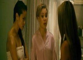 Jamie Chung Nicole Moore Deja Kreutzberg Briana Evigan Sex Scene on adultfans.net