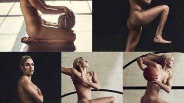 Elena Delle Donne Nude & Sexy Collection (14 Photos + Video) on adultfans.net