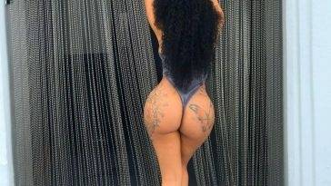 Alexis Skyy Sexy & Topless on adultfans.net