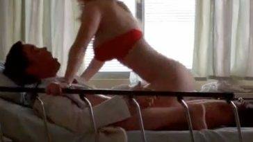 Betty Gilpin Nude Sex Scene In Nurse Jackie Series 13 FREE VIDEO on adultfans.net