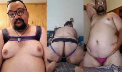 Colby leak - OnlyFans SiteRip (@thechubrubcub) (64 videos + 93 pics) on adultfans.net