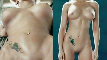 Karina Zvereva Nude Full Frontal 13 The Method (6 Pics + Videos) on adultfans.net