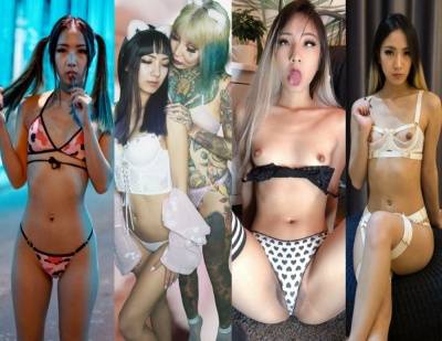 Mira Asian leak - OnlyFans SiteRip (@cybermira.x) (38 videos + 2026 pics) on adultfans.net