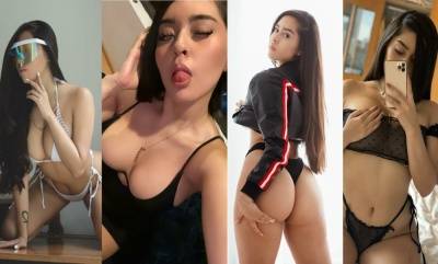 Bonnie leak - OnlyFans SiteRip (@bxnialiien) (22 videos + 38 pics) on adultfans.net