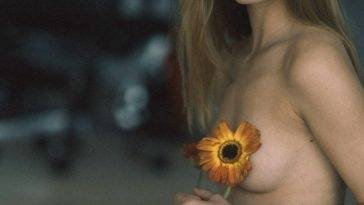 Maelys Garouis Nude & Sexy - France on adultfans.net