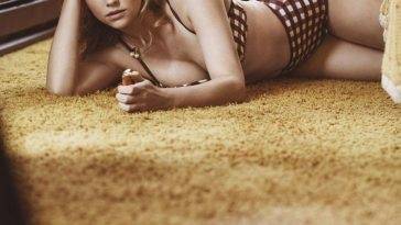 Haley Bennett Nude & Sexy (100 Photos & Videos) on adultfans.net