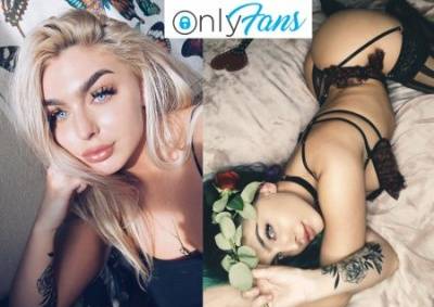 OnlyFans.com emjayplays / MegaPack 2019-2020 on adultfans.net