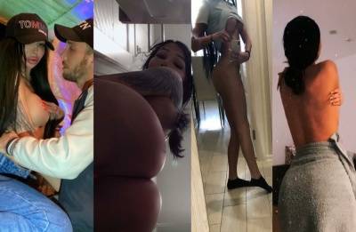 Sasha Poison leak - OnlyFans SiteRip (@sashapoison) (82 videos + 20 pics) on adultfans.net