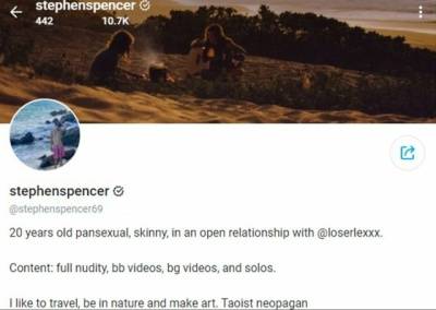 OnlyFans, SiteRip, stephenspencer "@stephenspencer69" on adultfans.net