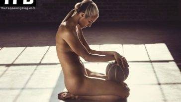 Elena Delle Donne Nude & Sexy Collection on adultfans.net