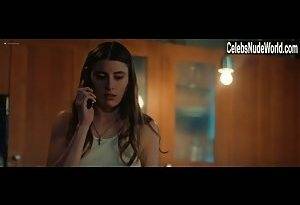 Dominik Garcia-Lorido in Desolation (2017) Sex Scene on adultfans.net