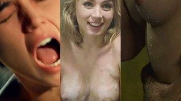 Ana de Armas Nude And Sexy Collection (150 Photos + Possible LEAKED Porn Video & Topless Sex Scenes) [Updated] on adultfans.net