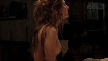 Melora Walters Nude Sex Scene In Cold Mountain Movie 13 FREE VIDEO on adultfans.net
