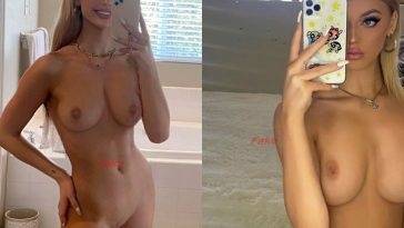 Loren Gray Nude Selfies Released (7 Photos) [Updated] on adultfans.net