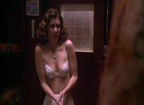 Carrie Fisher underwear scenes Sex Scene on adultfans.net