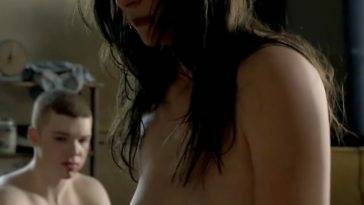 Isidora Goreshter Busty Boobs Sex In Shameless FREE on adultfans.net