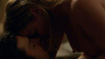 Abbie Cornish Nude 13 Tom Clancy 19s Jack Ryan (6 Pics + GIF & Video) on adultfans.net