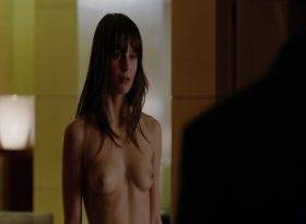 Melissa Benoist nude Sex Scene on adultfans.net