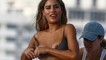 Ariadna Gutierrez Nude & Sexy Pics on adultfans.net