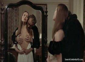 Carole Bouquet nude 13 That Obscure Object Of Desire Sex Scene on adultfans.net