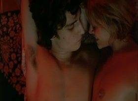 Emma de Cauness 13 Ma mere (2004) 2 Sex Scene on adultfans.net