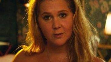 Amy Schumer Naked Scene from 'I Feel Pretty' on adultfans.net