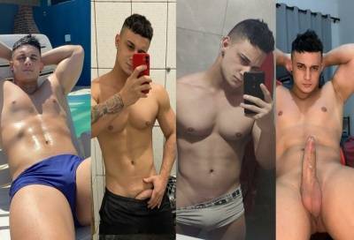 Carlos leak - OnlyFans SiteRip (@xcarlos99) (80 videos + 103 pics) on adultfans.net