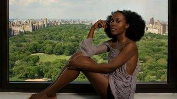 DeWanda Wise Nude & Sexy Collection on adultfans.net