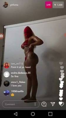 Nude Tiktok  Dont remeber if i posted this🤔 on adultfans.net