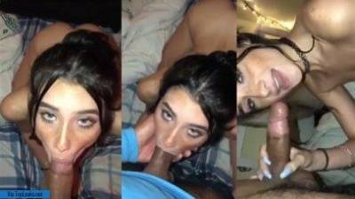 Mackenzie Jones Nude Mackzjones Porn Blowjob Video Leaked - topleaks.net