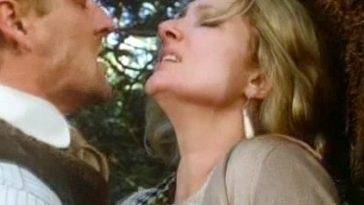 Joely Richardson Intense Sex In The Forest From Lady Chatterley 13 FREE on adultfans.net
