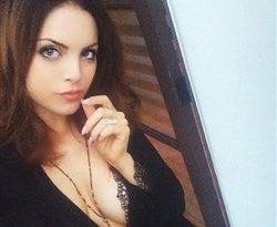 Catching Up With Elizabeth Gillies' Breasts On Instagram on adultfans.net