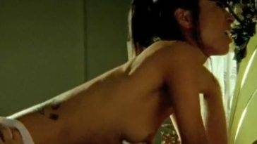 Bai Ling Nude Sex Scene In Bangkok Bound Movie 13 FREE VIDEO on adultfans.net