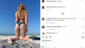 Mia Melano Horny Nude Thot Teasing OnlyFans Insta  Videos on adultfans.net