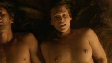 Erin Cummings Hard Sex Scene In Spartacus series 13 FREE VIDEO on adultfans.net