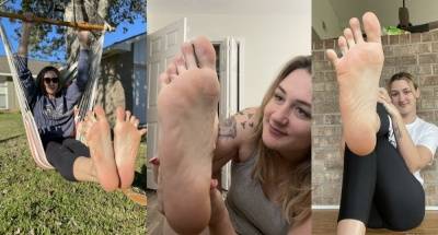 Blondi leak - OnlyFans SiteRip (@blondifeet) (94 videos + 402 pics) on adultfans.net