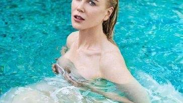 Nicole Kidman Sexy Pics on adultfans.net