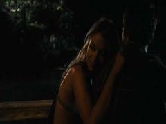 Katrina Bowden 13 Piranha 3D Sex Scene on adultfans.net