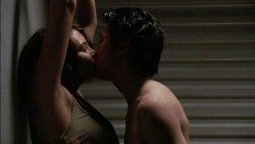 Lauren Cohan Sexy 13 The Walking Dead (6 Pics + GIF & Video) on adultfans.net