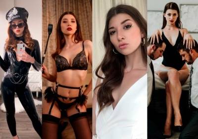 Eva de Vil leak - OnlyFans SiteRip (@evadevil) (856 videos + 2245 pics) on adultfans.net