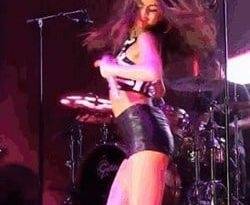 Selena Gomez Performs Slutty Mexican Hat Dance - Mexico on adultfans.net