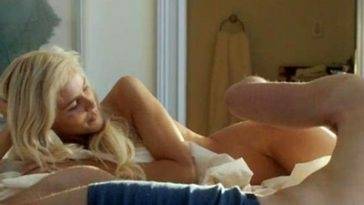 Isabel Lucas Nude Tits And Ass Scene From 'Careful What You Wish For' on adultfans.net