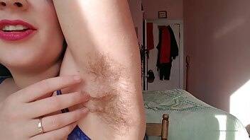 Alisia Hairy Cutie shamelesslyunshaven video 5 14 - made this exclusively for onlyfans xxx porn on adultfans.net