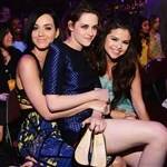 Katy Perry, Kristen Stewart And Selena Gomez Corrupt The Kids on adultfans.net