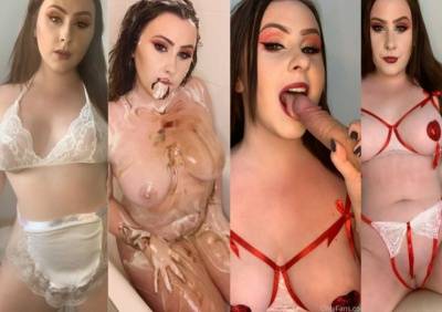 OnlyFans Zaraa leak (@zaraa) - SiteRip (405 videos + 2243 pics) on adultfans.net