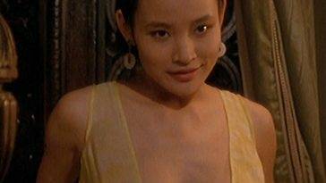 Joan Chen Juicy Nipples In Tai-Pan Movie 13 FREE VIDEO on adultfans.net