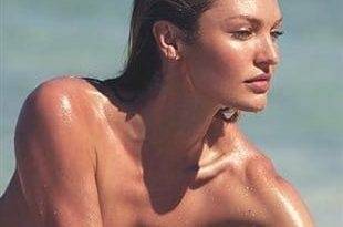 Candice Swanepoel New Nude And Behind-The-Scenes Booty Pics on adultfans.net