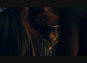 Melitta Sex Scene 13 Spartacus Gods of the Arena Sex Scene on adultfans.net