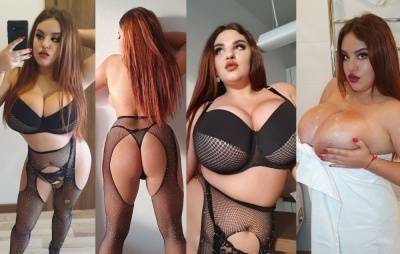 Anna Sivona leak - OnlyFans SiteRip (@annasivona) (208 videos + 3449 pics) on adultfans.net