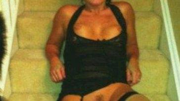 Jessie Wallace Naked on adultfans.net